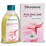 HIMALAYA ANTI-HAIR FALL HAIR OIL 100ml